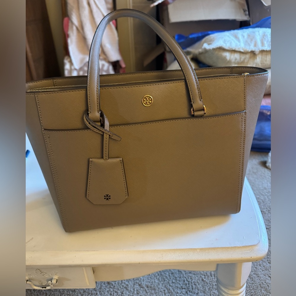 brand new tory burch bag
